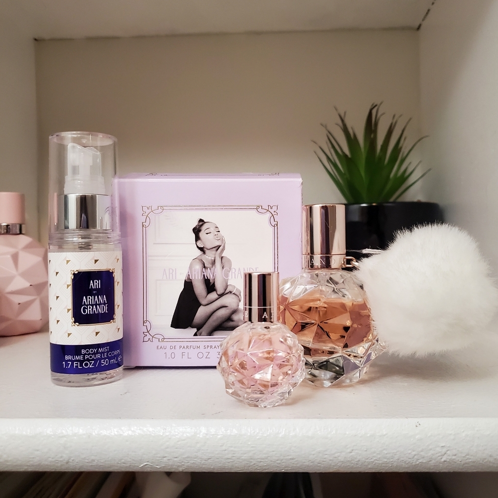 Ari Ariana Grande Bundle